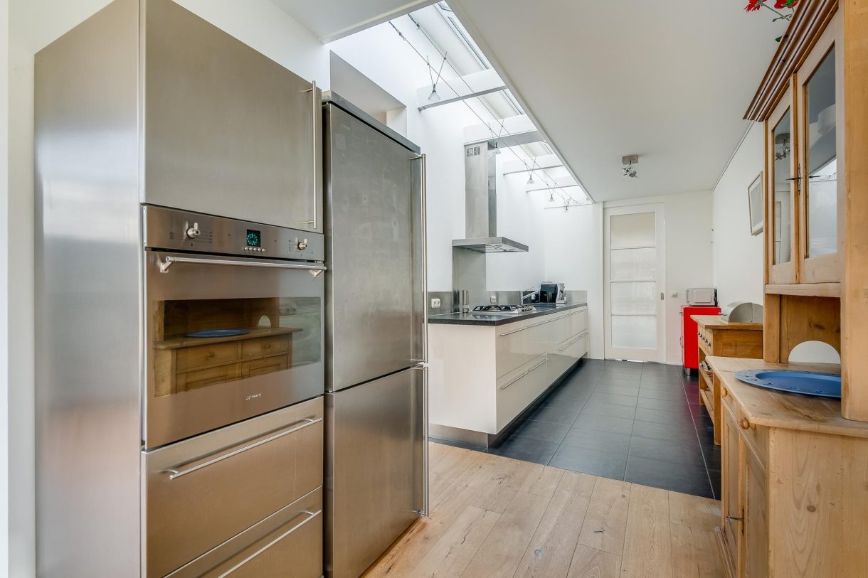 Te koop: Foto Woonhuis aan de De Haag 32 in Houten