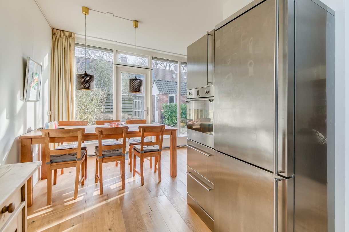 Te koop: Foto Woonhuis aan de De Haag 32 in Houten