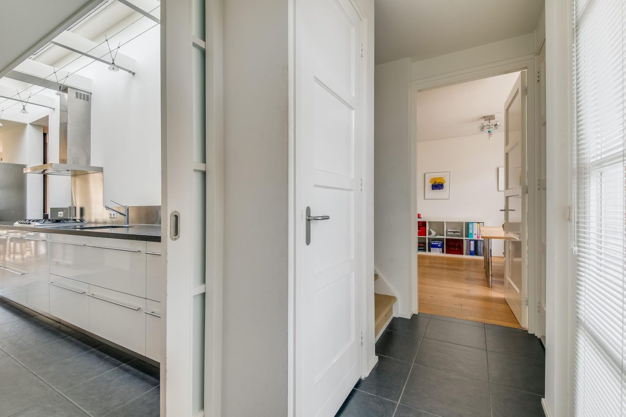 Te koop: Foto Woonhuis aan de De Haag 32 in Houten