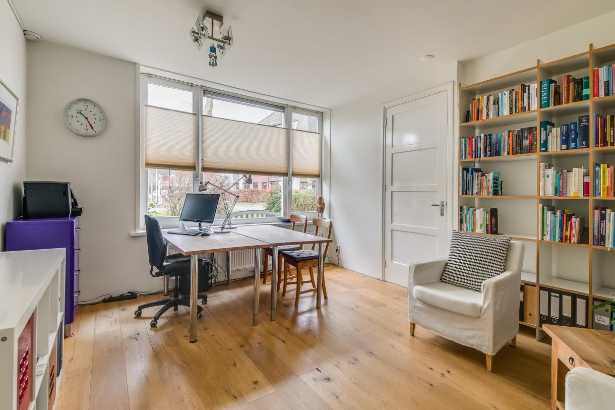 Te koop: Foto Woonhuis aan de De Haag 32 in Houten