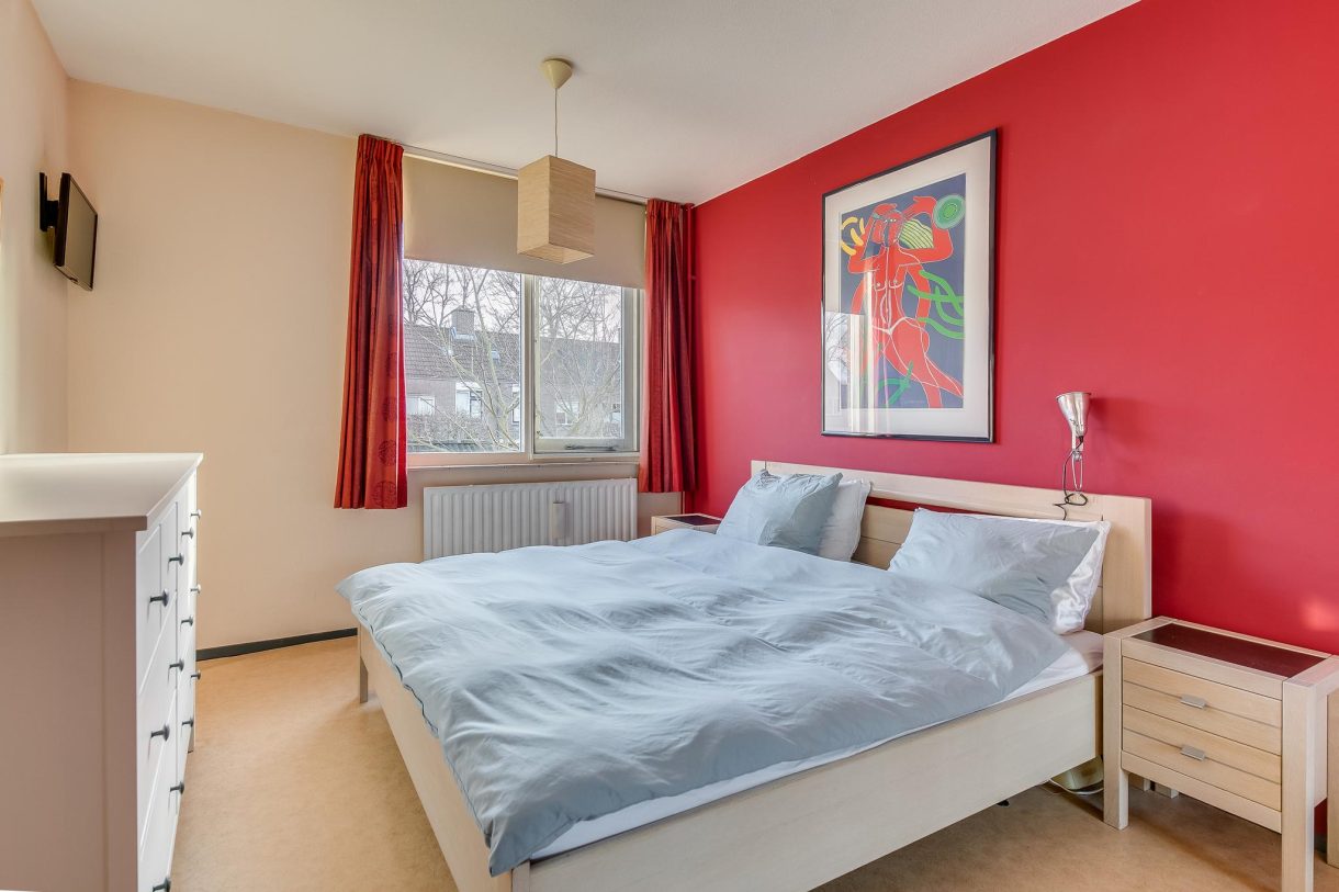 Te koop: Foto Woonhuis aan de De Haag 32 in Houten