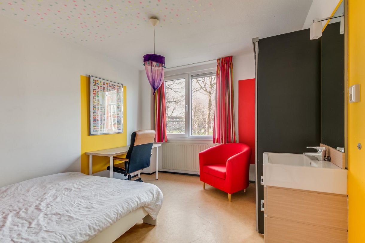 Te koop: Foto Woonhuis aan de De Haag 32 in Houten