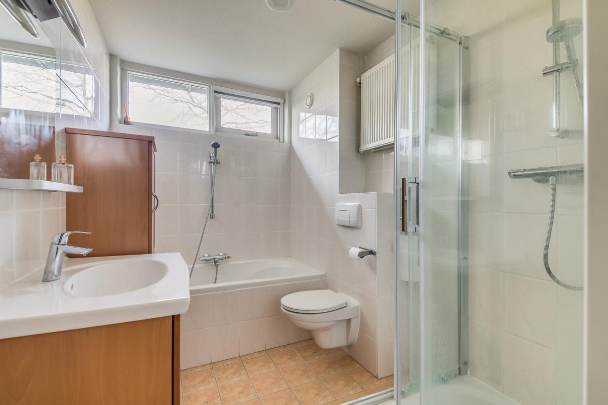 Te koop: Foto Woonhuis aan de De Haag 32 in Houten