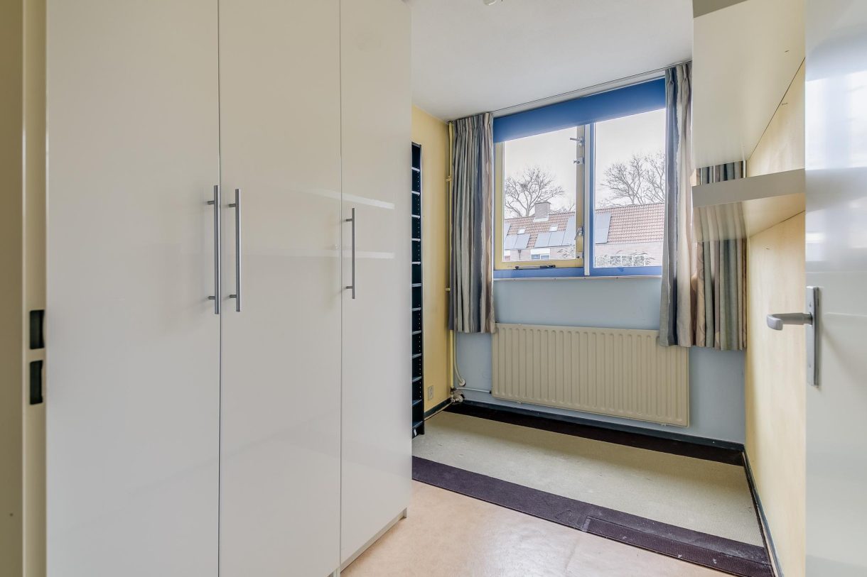 Te koop: Foto Woonhuis aan de De Haag 32 in Houten
