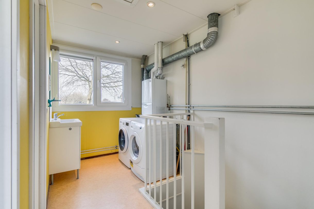 Te koop: Foto Woonhuis aan de De Haag 32 in Houten