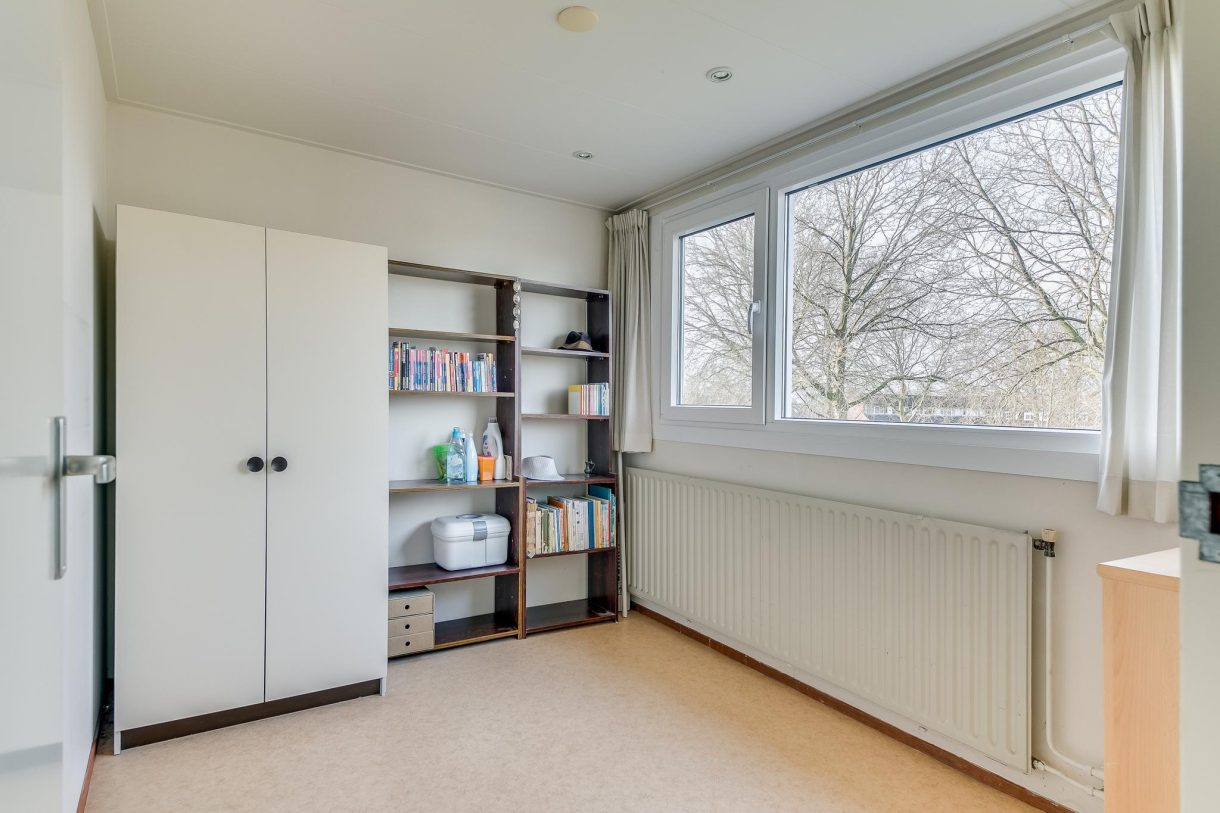 Te koop: Foto Woonhuis aan de De Haag 32 in Houten