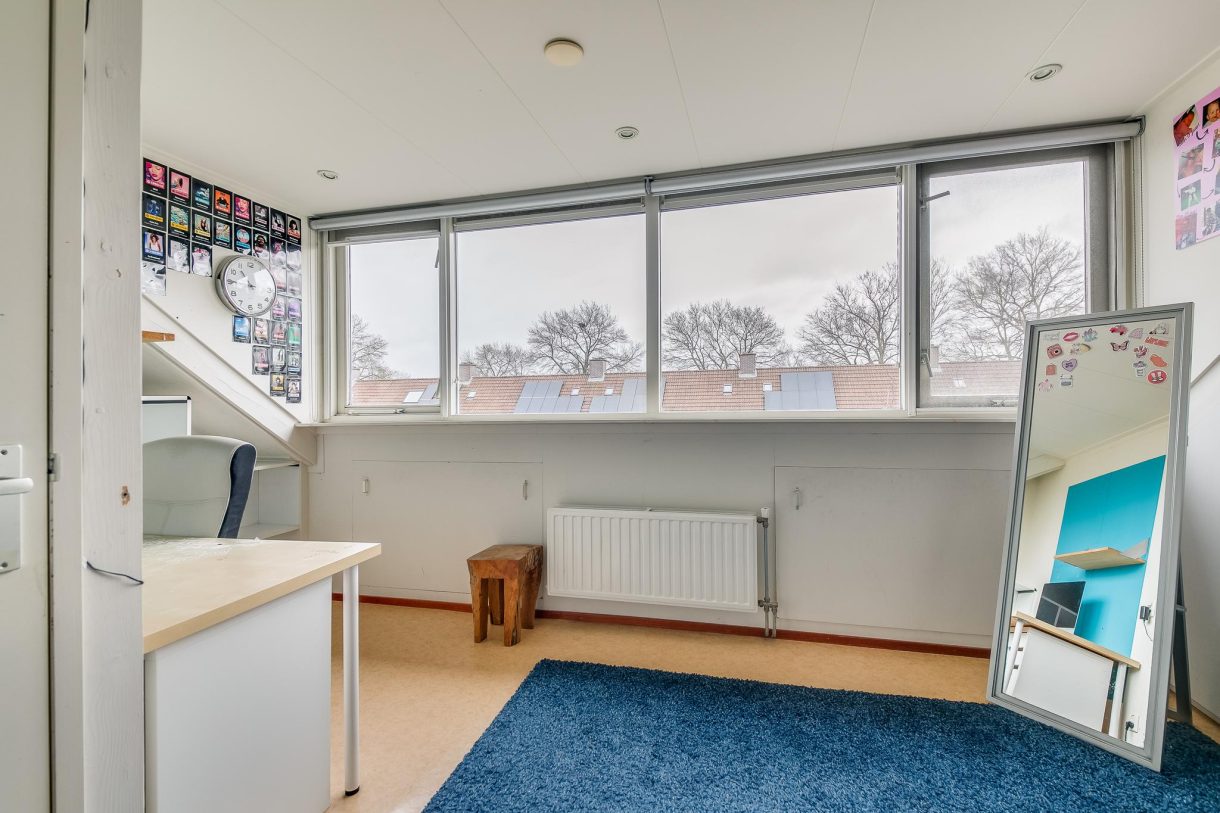 Te koop: Foto Woonhuis aan de De Haag 32 in Houten