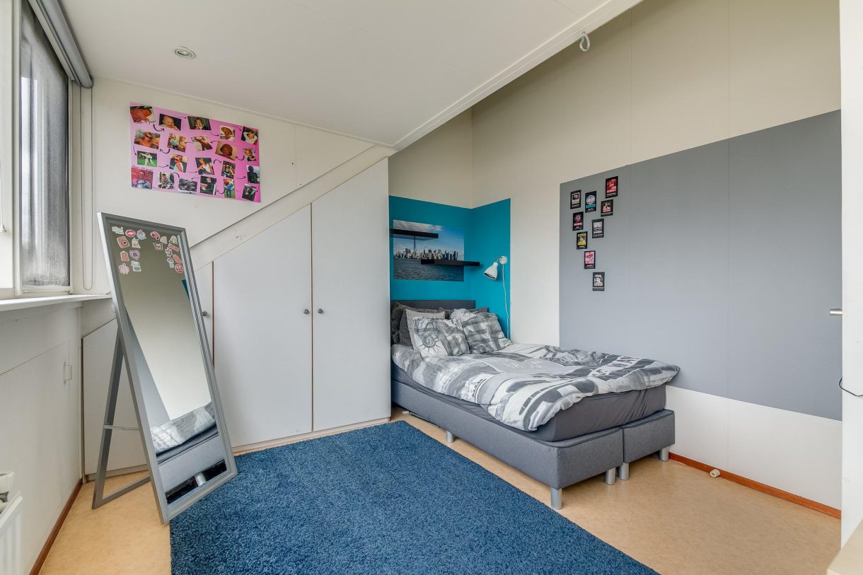 Te koop: Foto Woonhuis aan de De Haag 32 in Houten