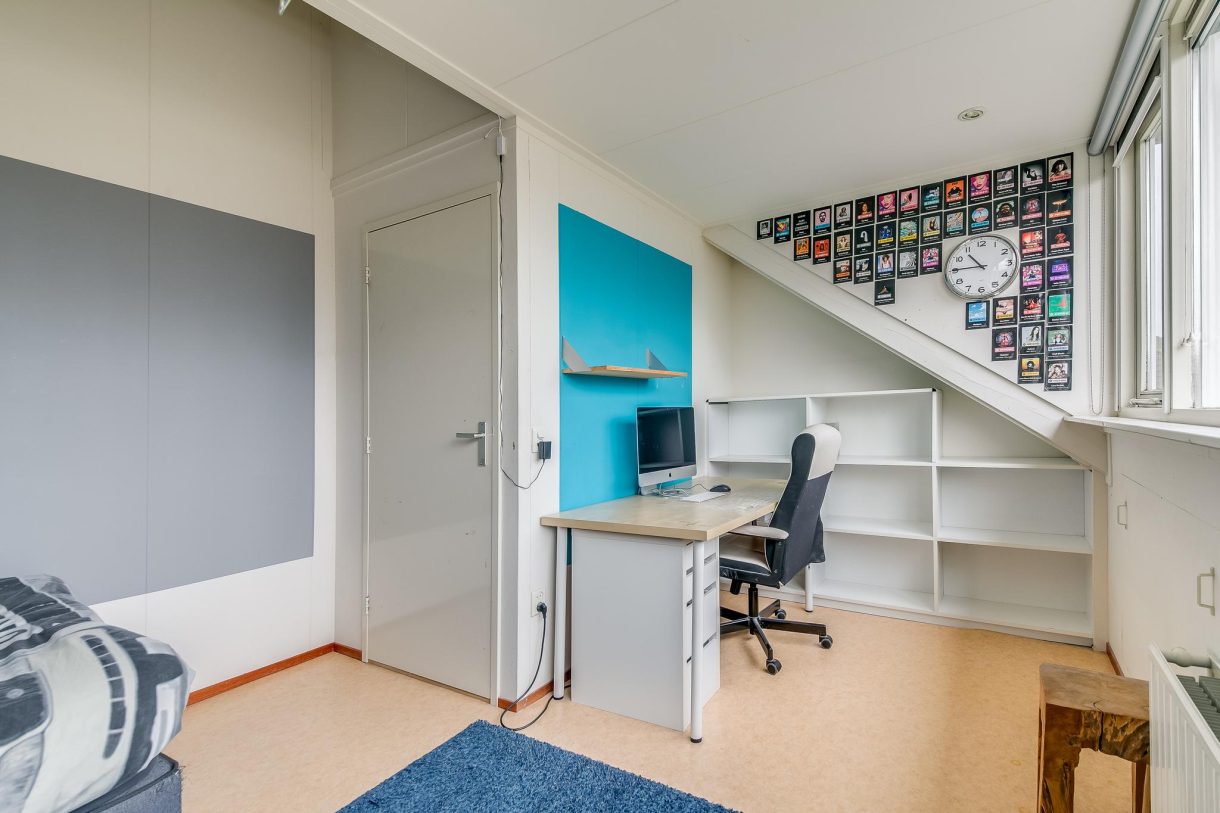 Te koop: Foto Woonhuis aan de De Haag 32 in Houten
