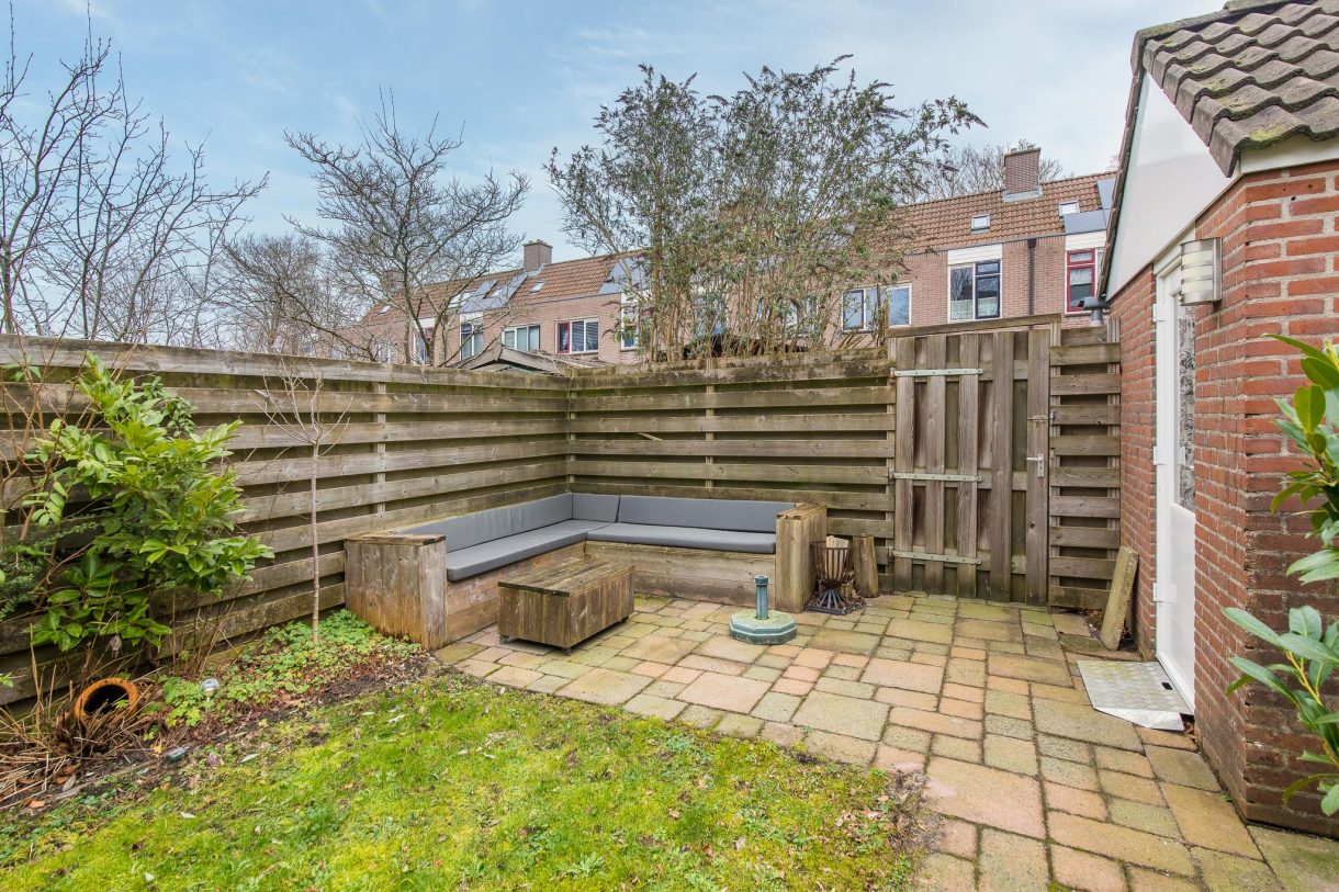 Te koop: Foto Woonhuis aan de De Haag 32 in Houten