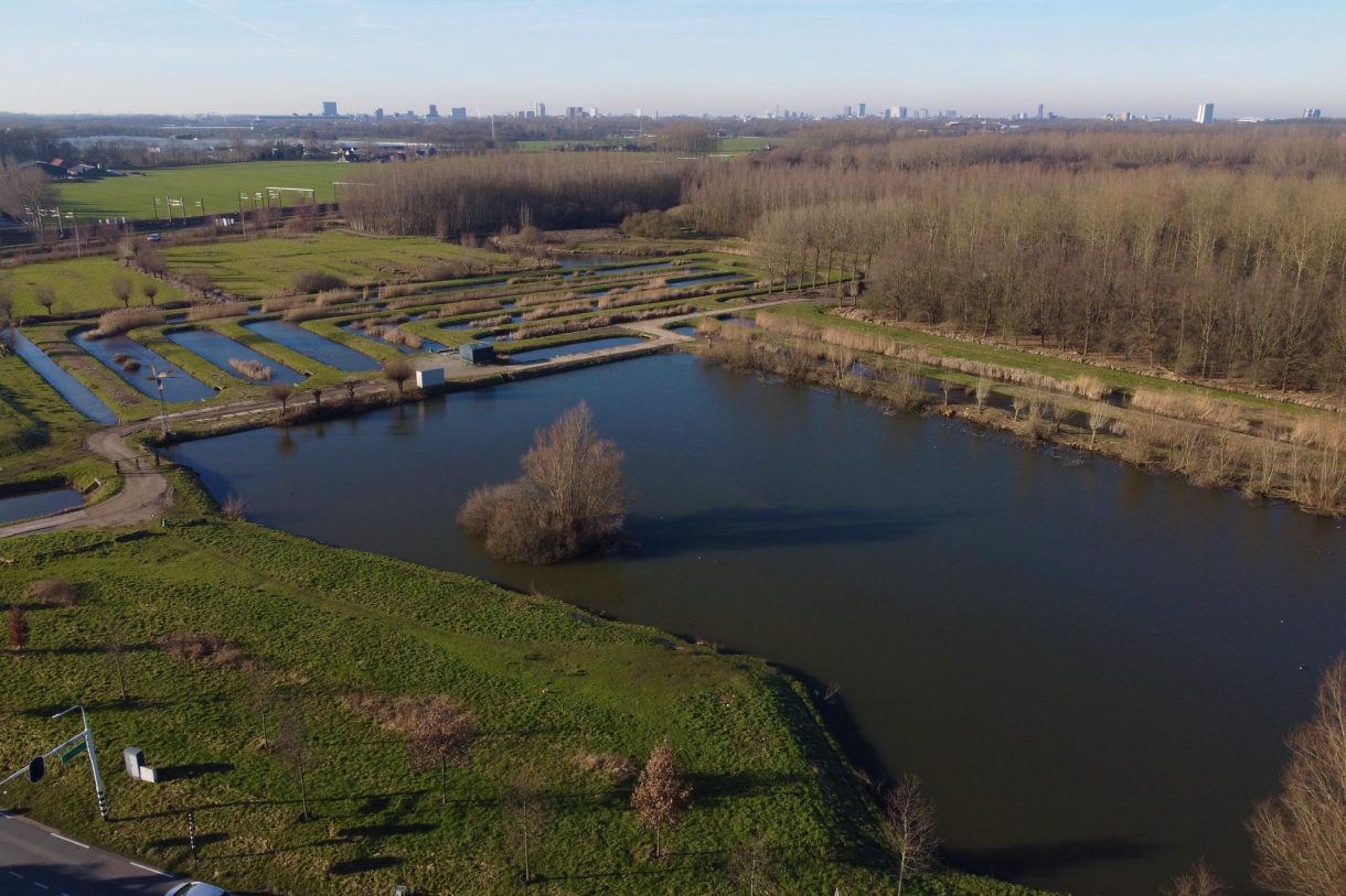 Te koop: Foto Woonhuis aan de De Haag 32 in Houten