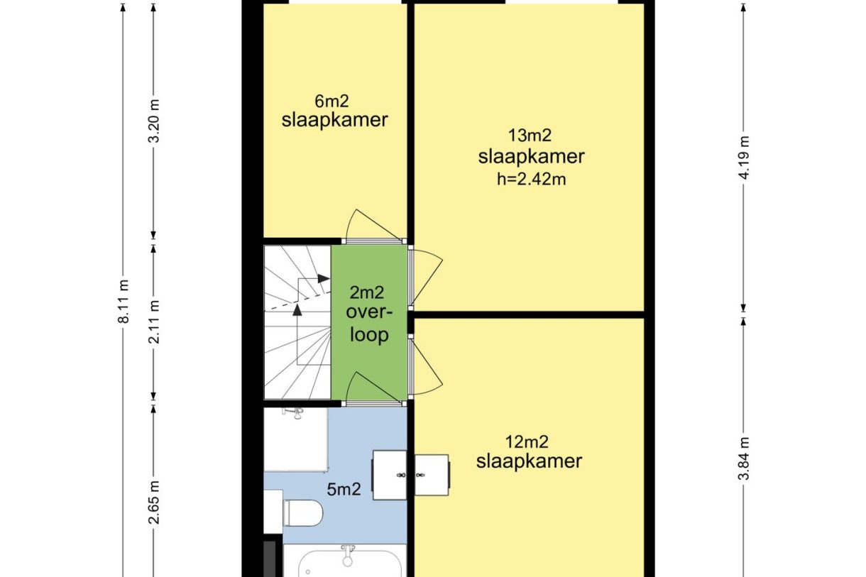 Te koop: Foto Woonhuis aan de De Haag 32 in Houten