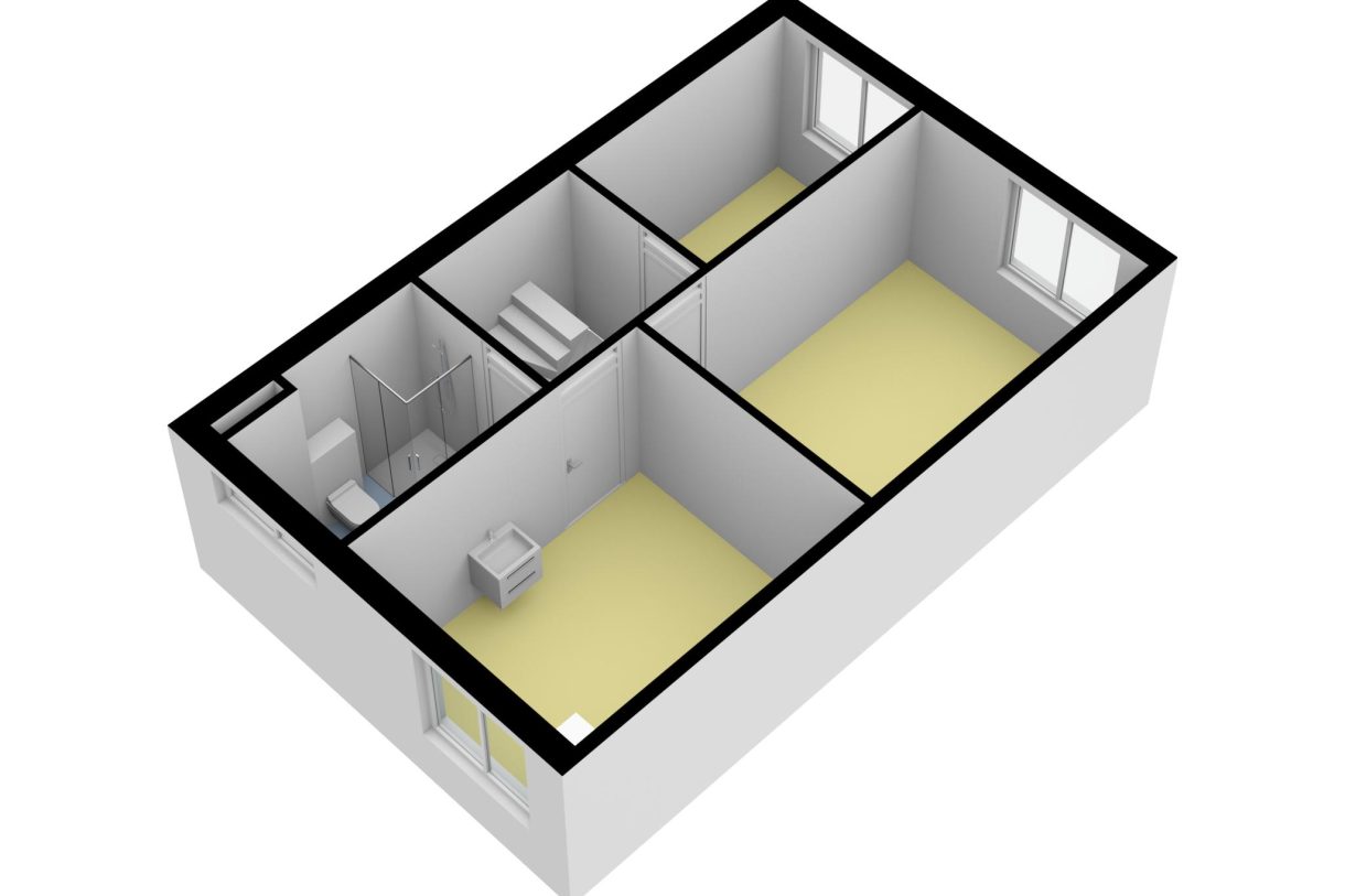 Te koop: Foto Woonhuis aan de De Haag 32 in Houten