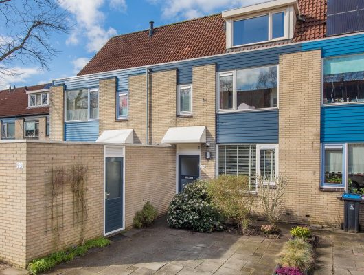 Hoofdfoto van Utrecht Jungfrau 93