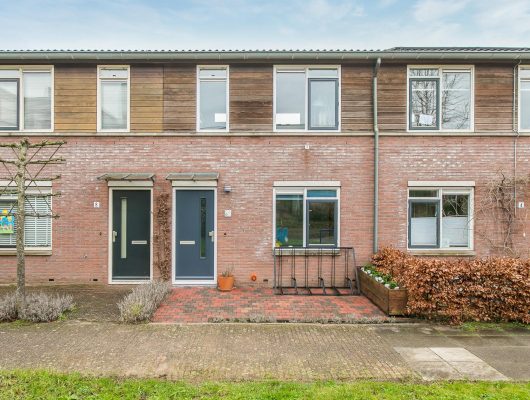 Hoofdfoto van Bunnik Kerseboomgaard 6