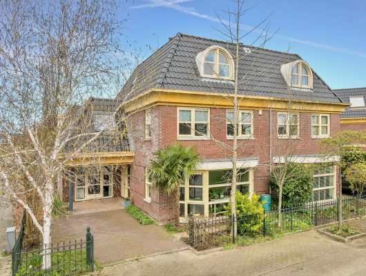 Hoofdfoto van Houten Langshout 2