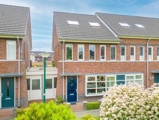 Hoofdfoto van Houten Heidetuin 80