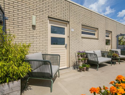 Hoofdfoto van Houten Torenmuur 57