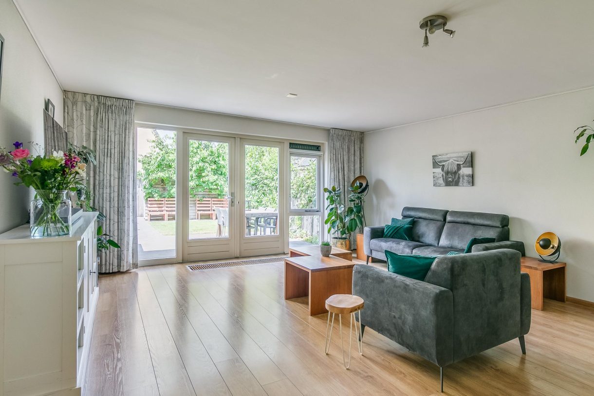 Te koop: Foto Woonhuis aan de Fluweelmos 27 in Houten