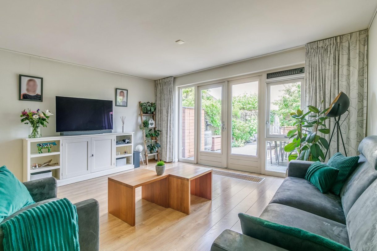 Te koop: Foto Woonhuis aan de Fluweelmos 27 in Houten