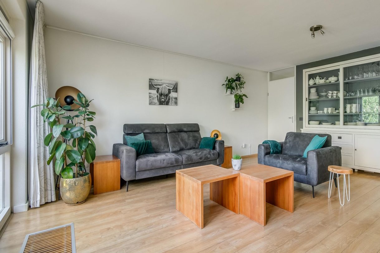 Te koop: Foto Woonhuis aan de Fluweelmos 27 in Houten