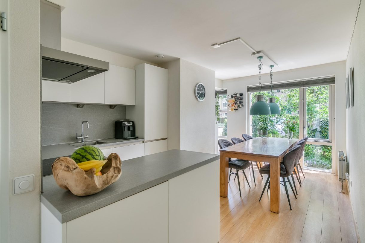 Te koop: Foto Woonhuis aan de Fluweelmos 27 in Houten