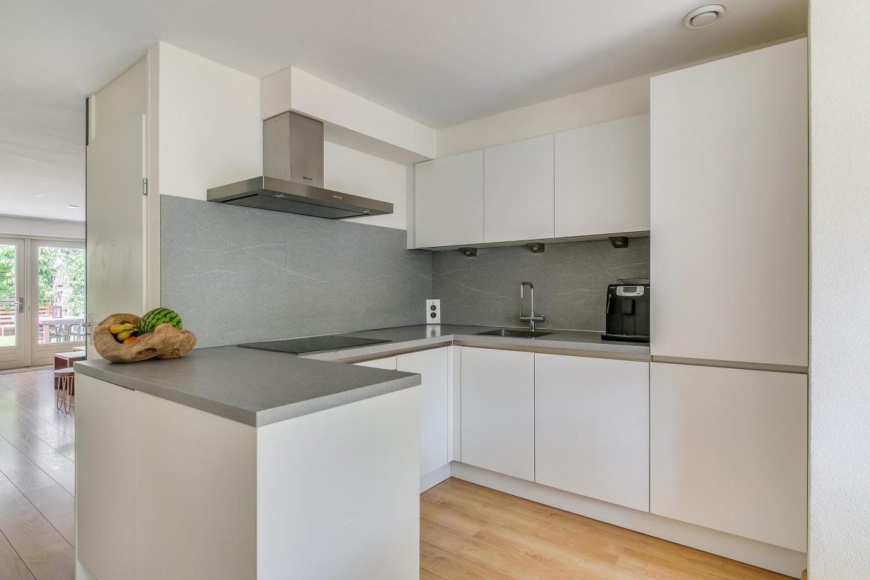 Te koop: Foto Woonhuis aan de Fluweelmos 27 in Houten