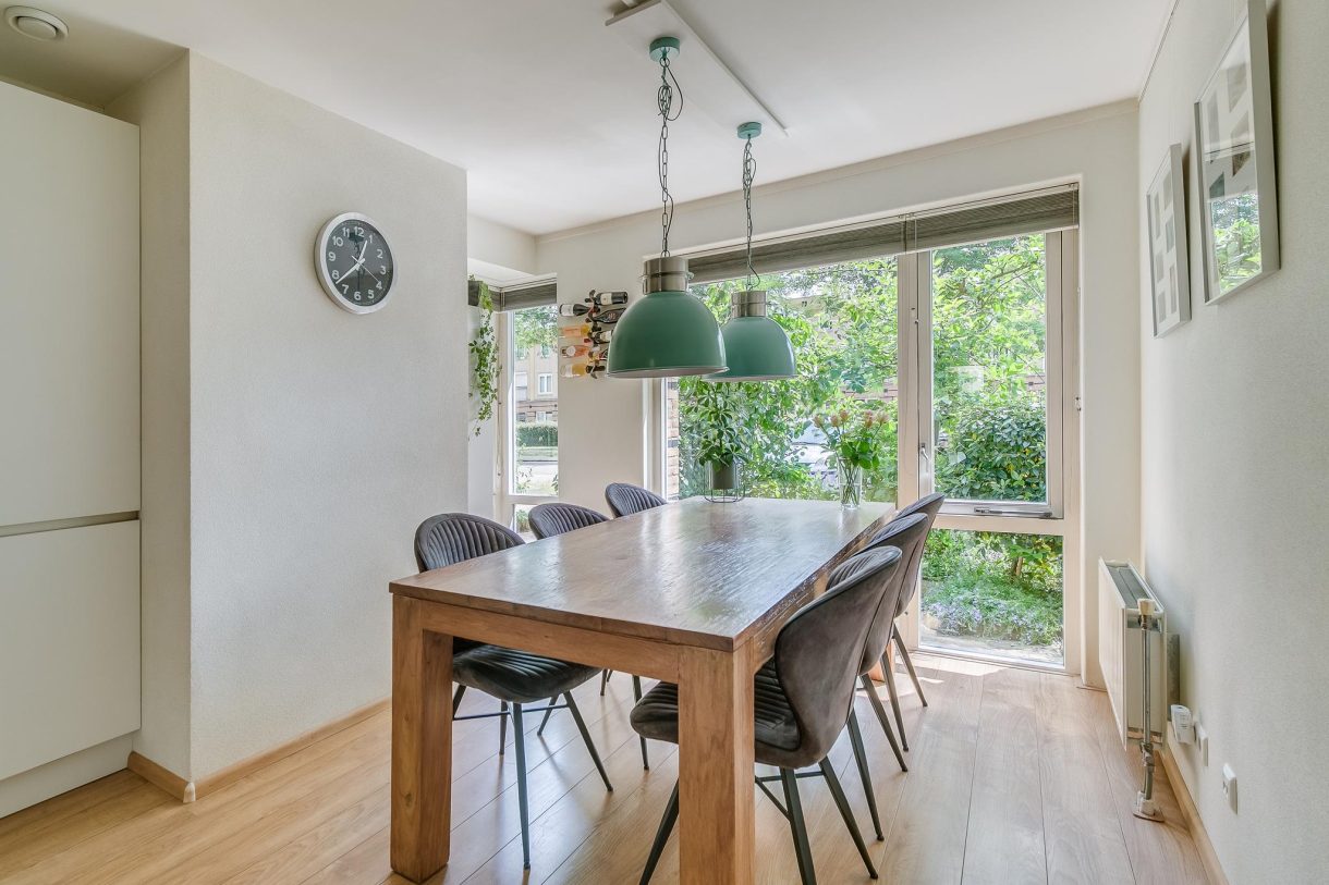 Te koop: Foto Woonhuis aan de Fluweelmos 27 in Houten