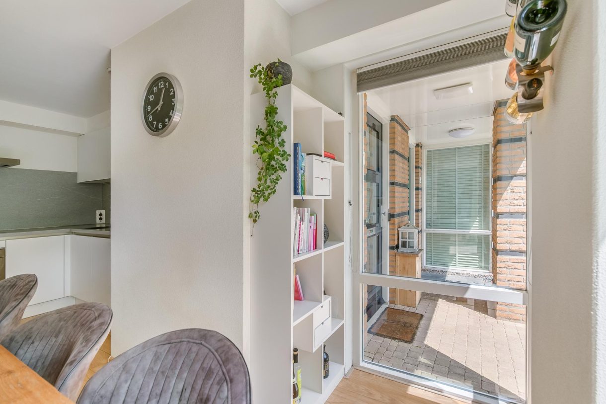 Te koop: Foto Woonhuis aan de Fluweelmos 27 in Houten