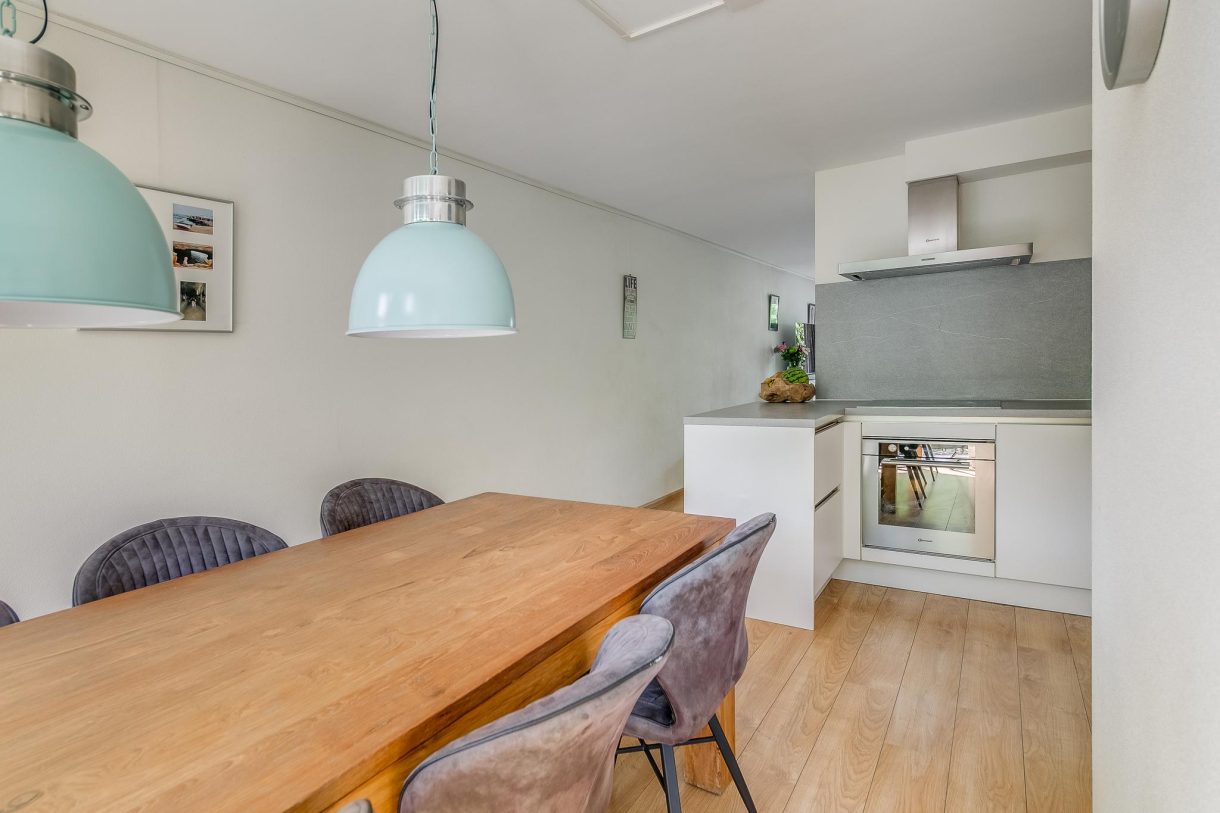 Te koop: Foto Woonhuis aan de Fluweelmos 27 in Houten