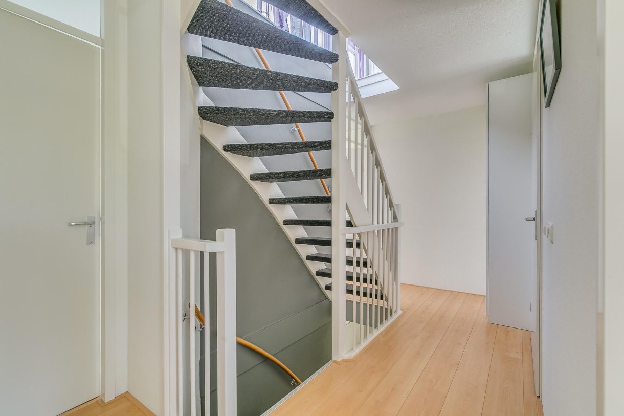 Te koop: Foto Woonhuis aan de Fluweelmos 27 in Houten