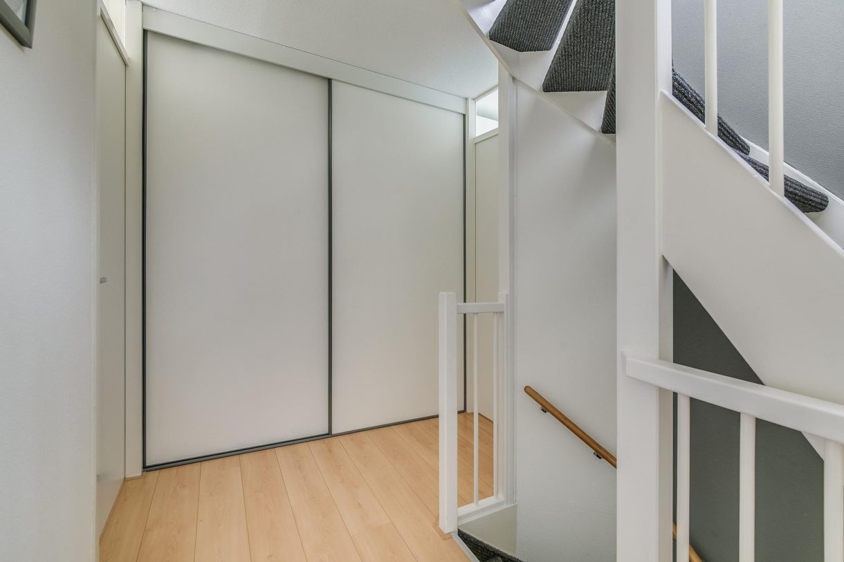 Te koop: Foto Woonhuis aan de Fluweelmos 27 in Houten