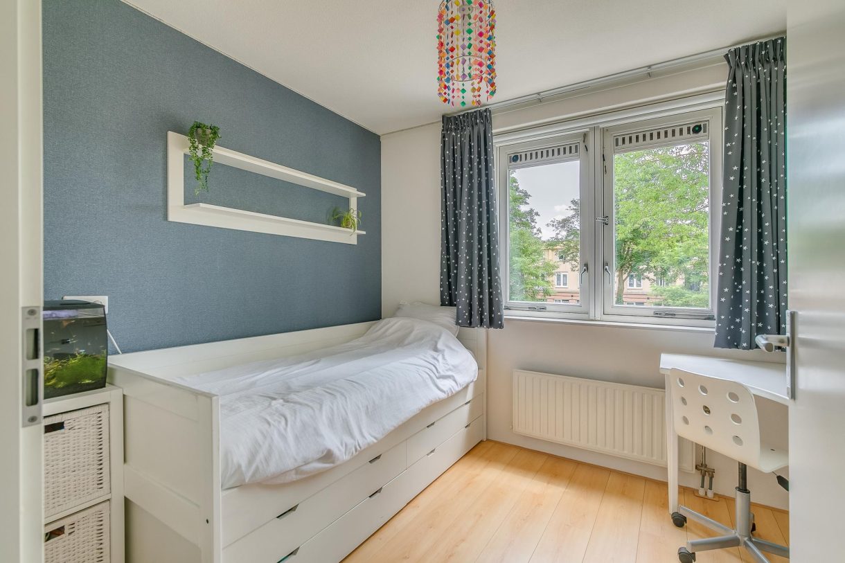 Te koop: Foto Woonhuis aan de Fluweelmos 27 in Houten