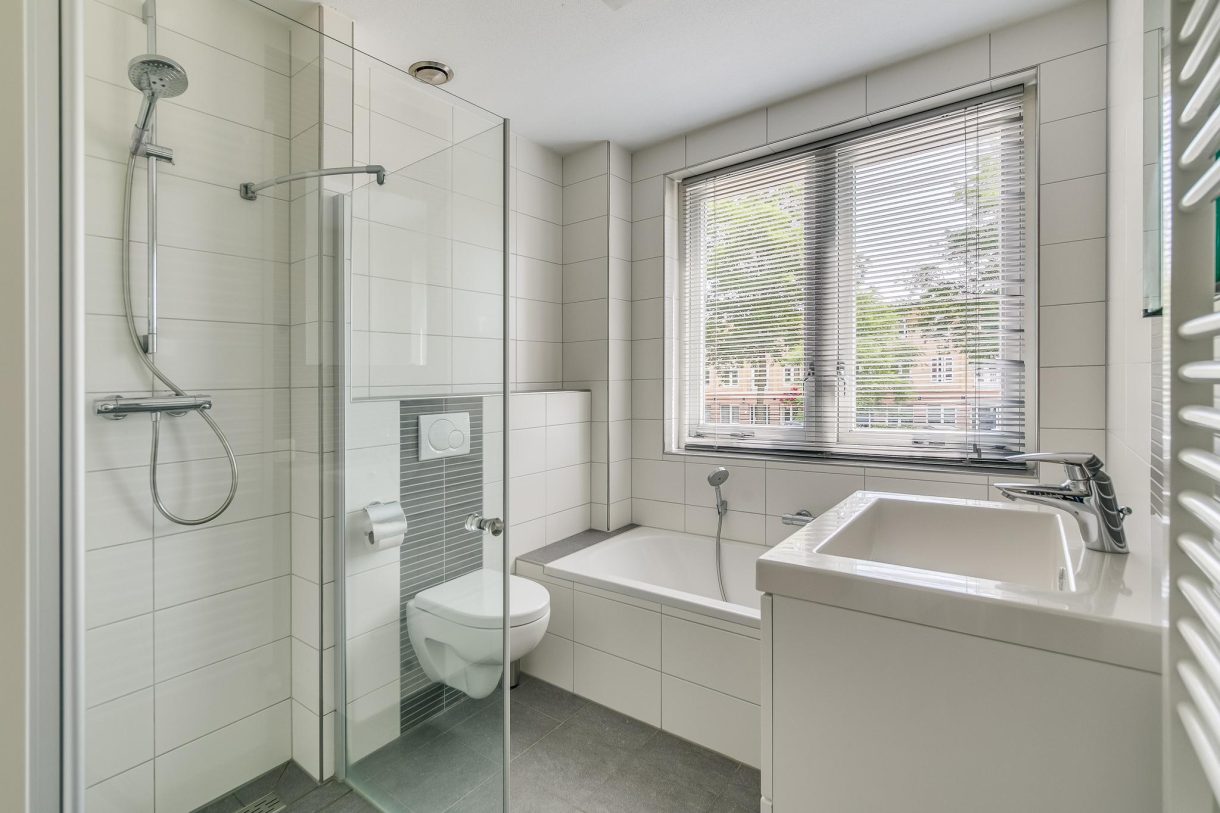 Te koop: Foto Woonhuis aan de Fluweelmos 27 in Houten
