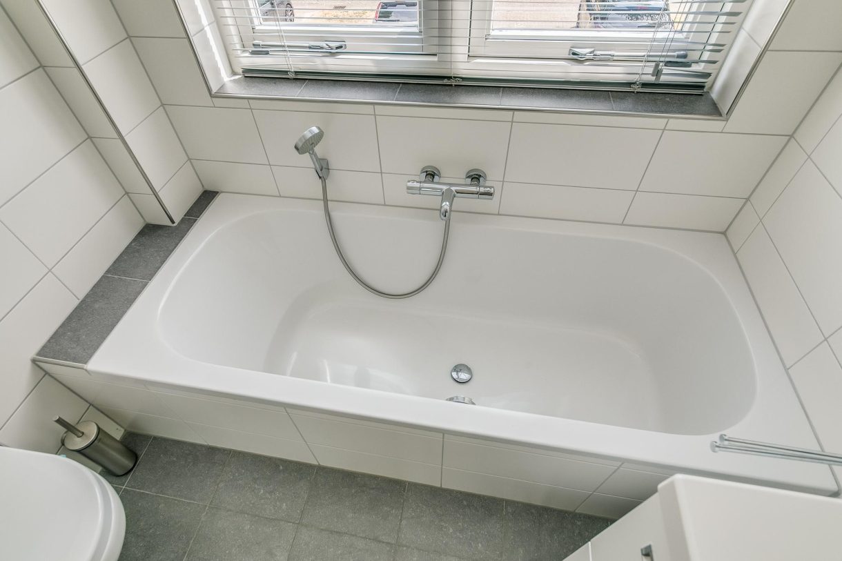 Te koop: Foto Woonhuis aan de Fluweelmos 27 in Houten