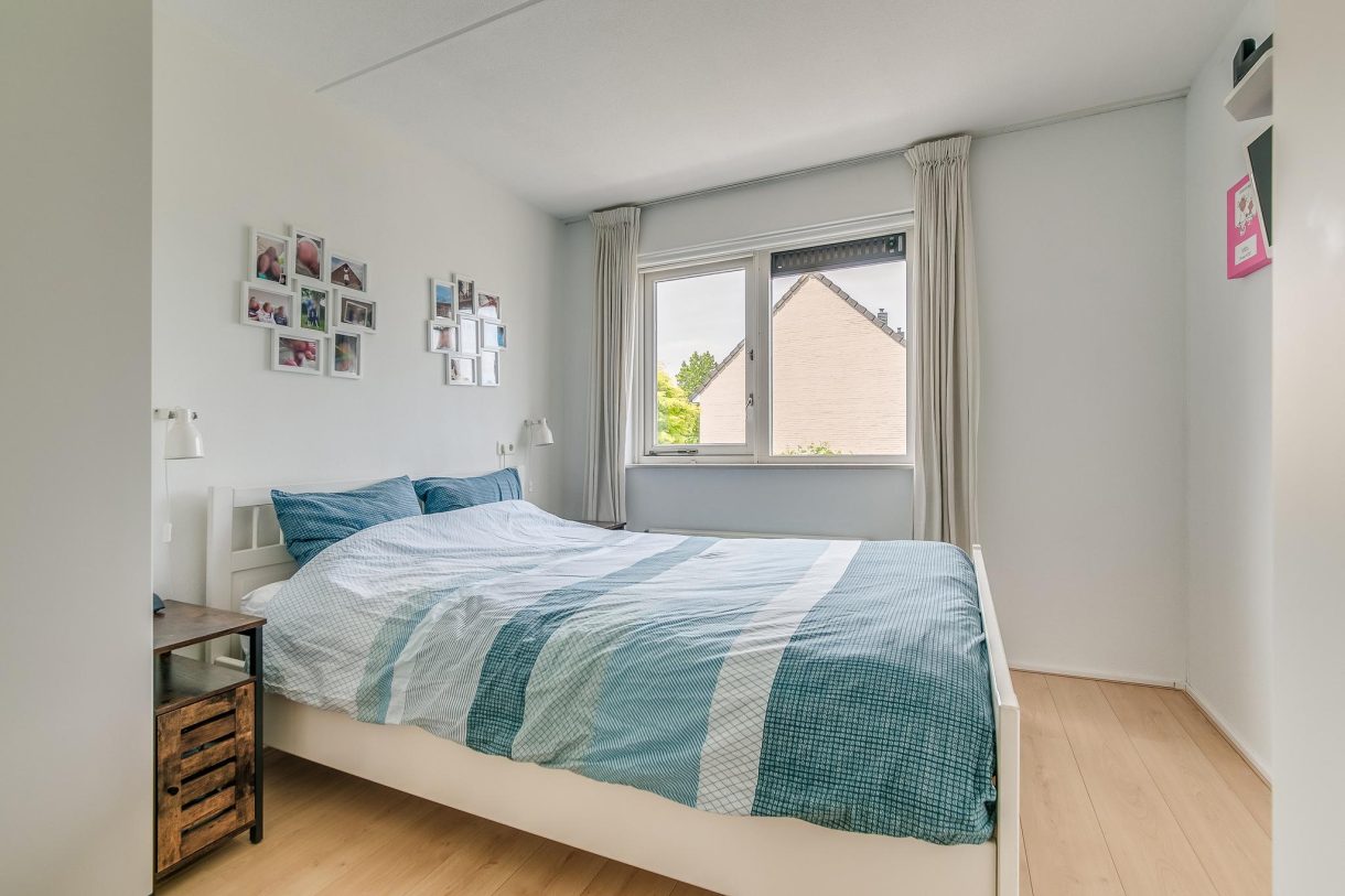Te koop: Foto Woonhuis aan de Fluweelmos 27 in Houten