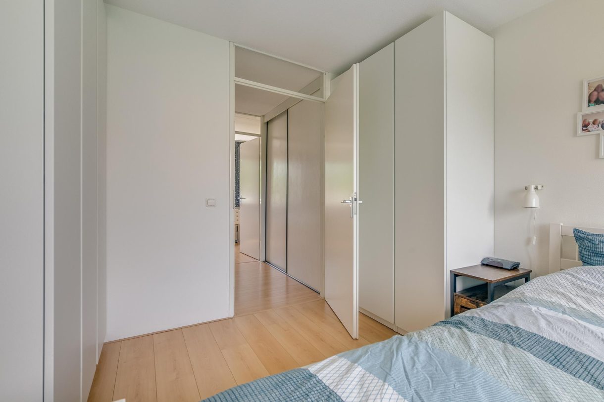 Te koop: Foto Woonhuis aan de Fluweelmos 27 in Houten