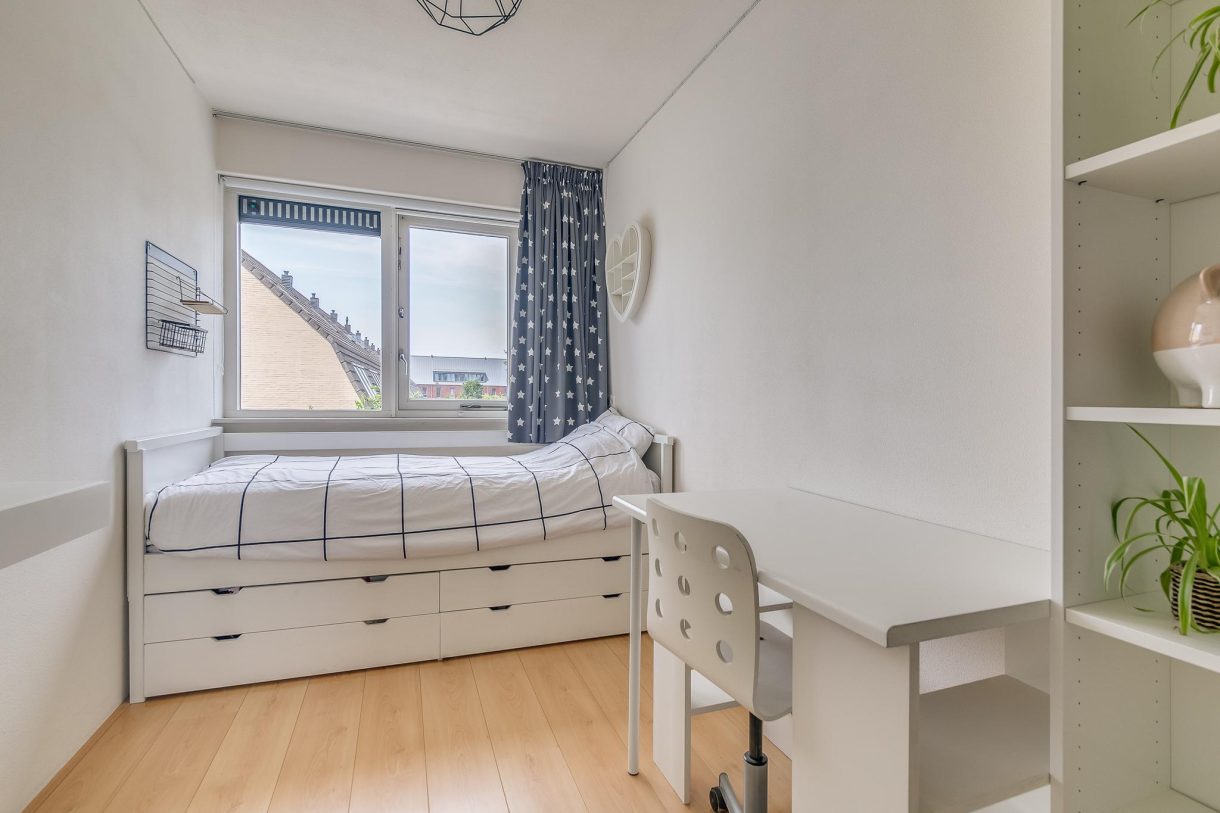 Te koop: Foto Woonhuis aan de Fluweelmos 27 in Houten