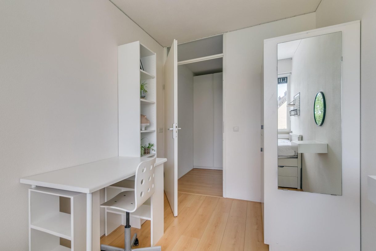 Te koop: Foto Woonhuis aan de Fluweelmos 27 in Houten