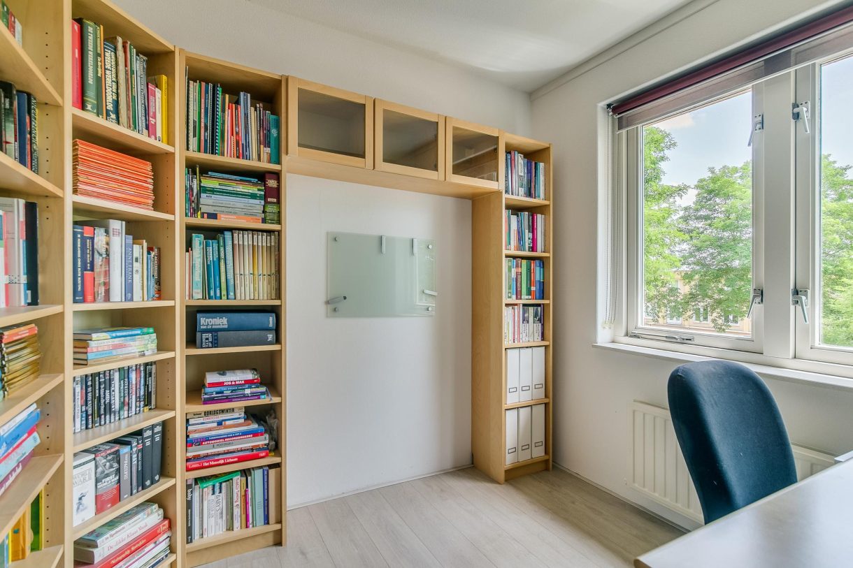 Te koop: Foto Woonhuis aan de Fluweelmos 27 in Houten