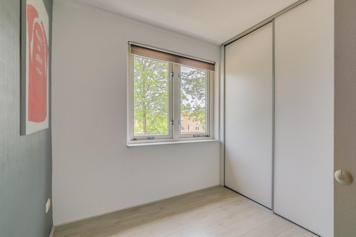 Te koop: Foto Woonhuis aan de Fluweelmos 27 in Houten