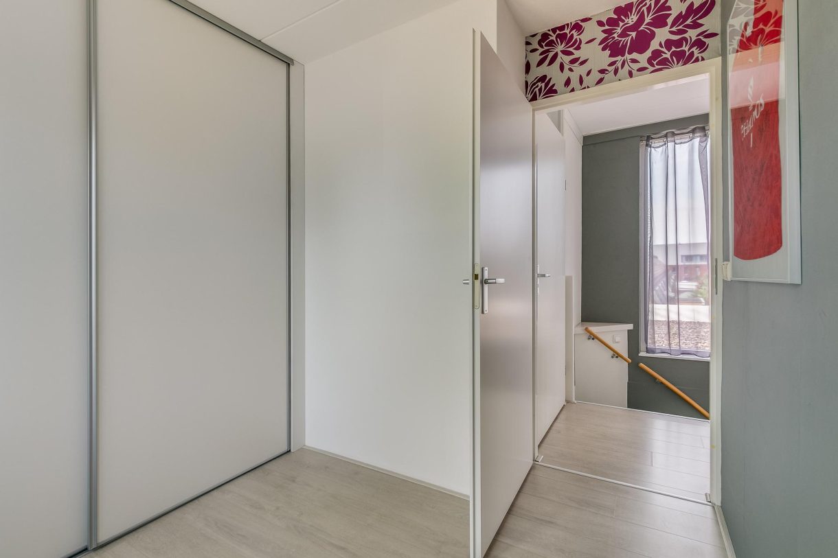 Te koop: Foto Woonhuis aan de Fluweelmos 27 in Houten