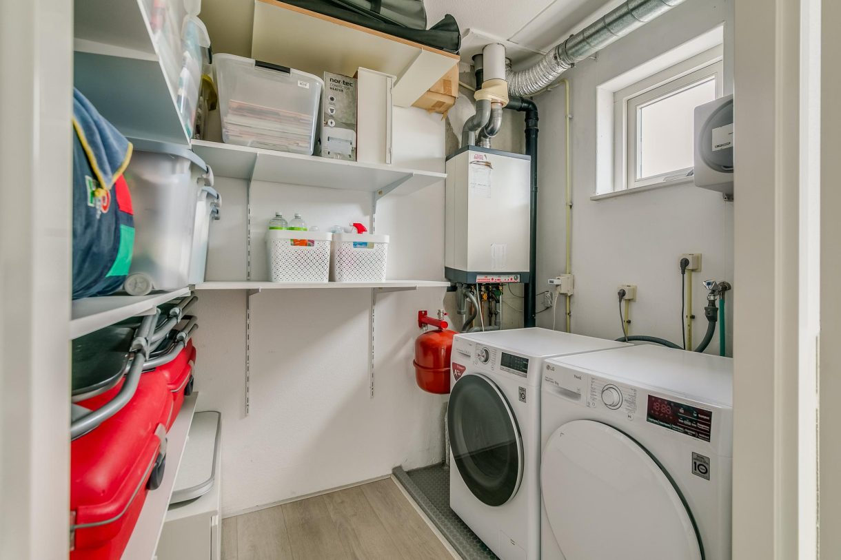 Te koop: Foto Woonhuis aan de Fluweelmos 27 in Houten