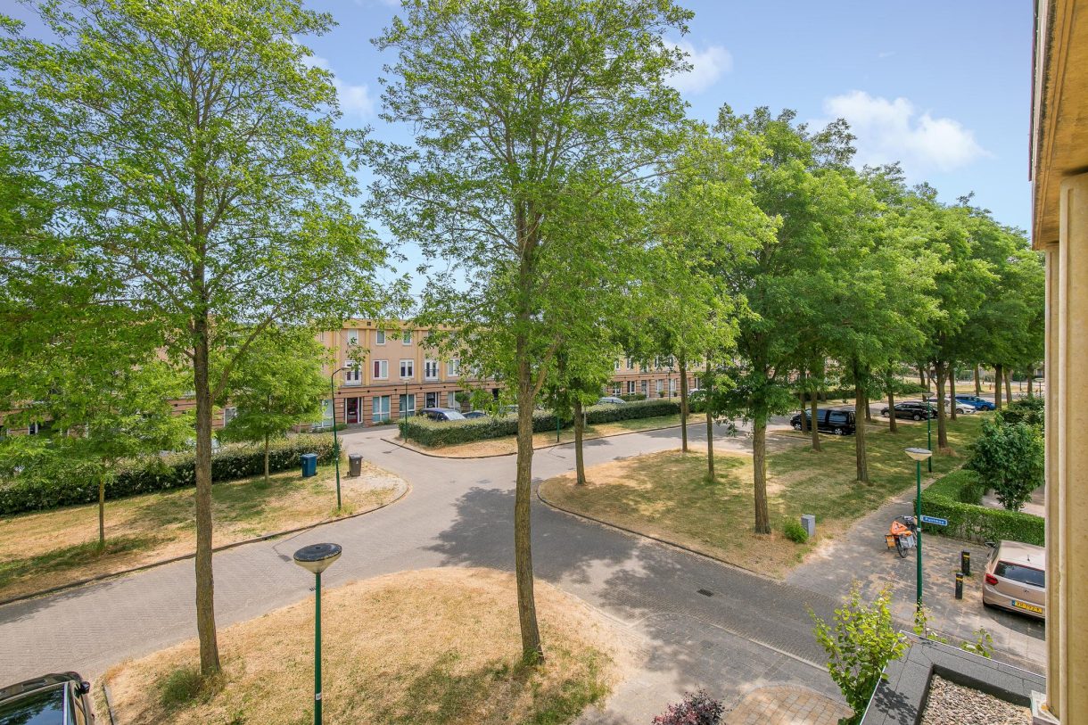 Te koop: Foto Woonhuis aan de Fluweelmos 27 in Houten