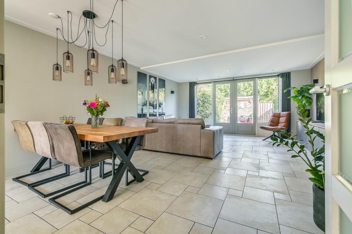Te koop: Foto Woonhuis aan de Stadhoudersland 18 in Houten