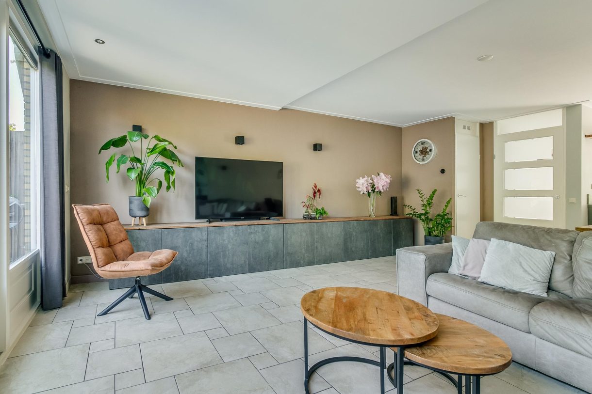 Te koop: Foto Woonhuis aan de Stadhoudersland 18 in Houten