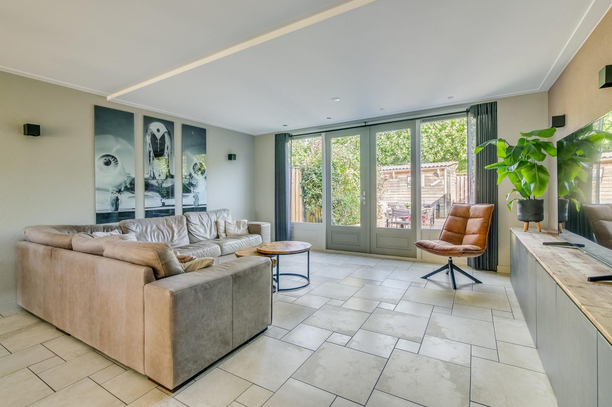 Te koop: Foto Woonhuis aan de Stadhoudersland 18 in Houten