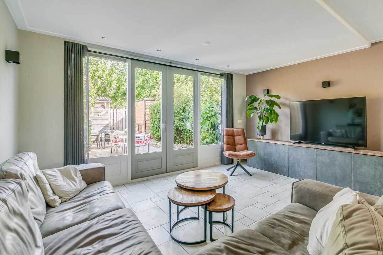 Te koop: Foto Woonhuis aan de Stadhoudersland 18 in Houten