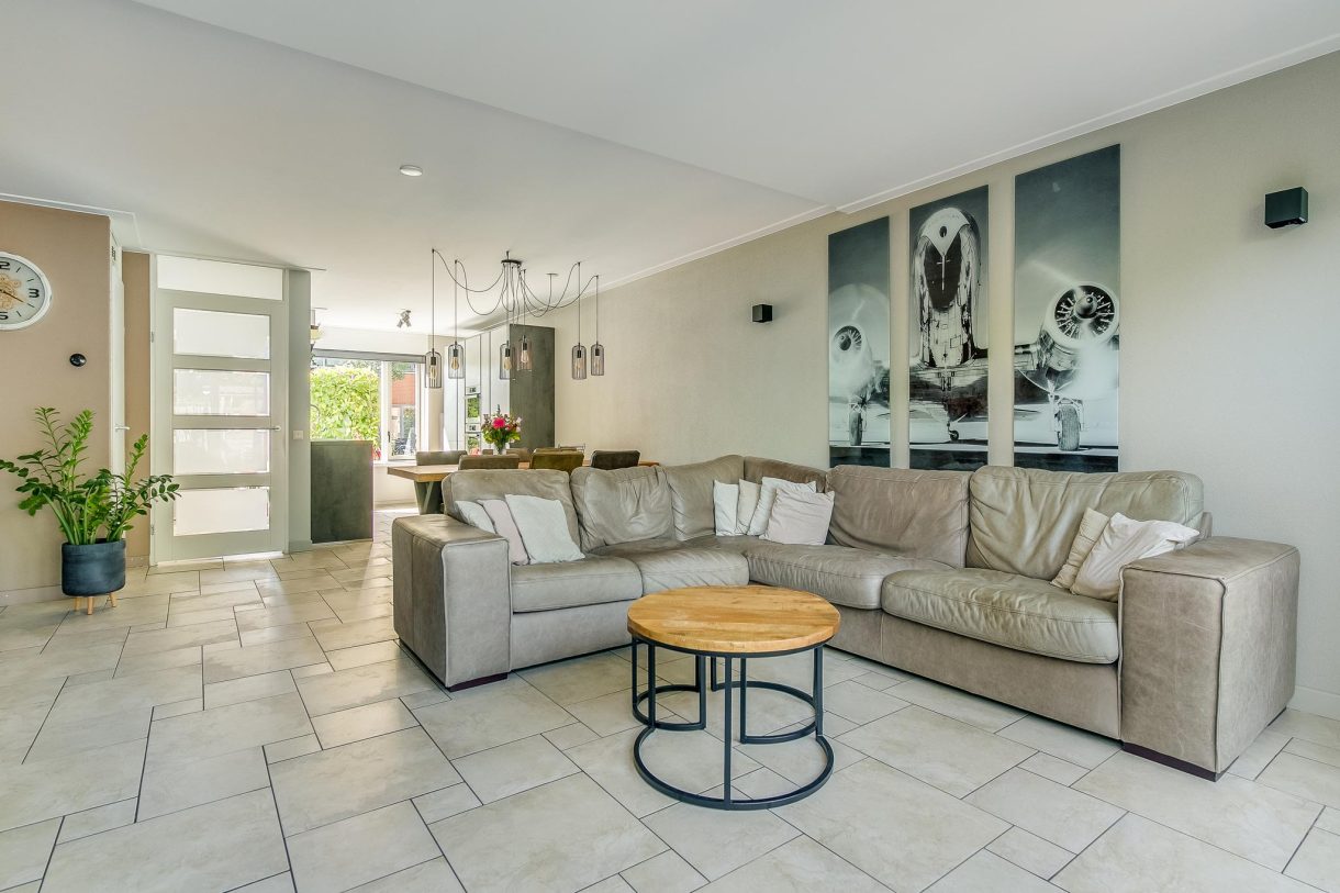 Te koop: Foto Woonhuis aan de Stadhoudersland 18 in Houten