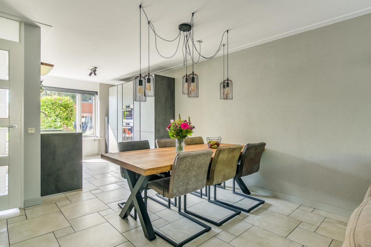 Te koop: Foto Woonhuis aan de Stadhoudersland 18 in Houten
